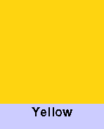 Solid Yellow